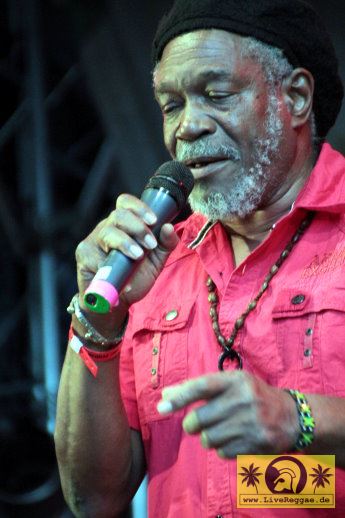 Horace Andy (Jam) 23. Reggae Jam Festival - Bersenbrueck - 30. Juli 2017 (5).JPG